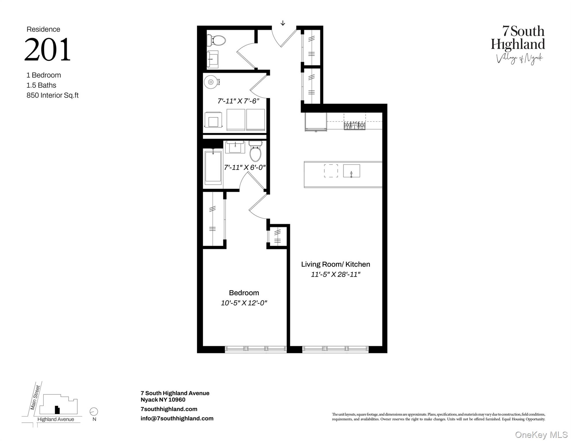 #16 photo, 7 S Highland Avenue, Nyack , NY 10960