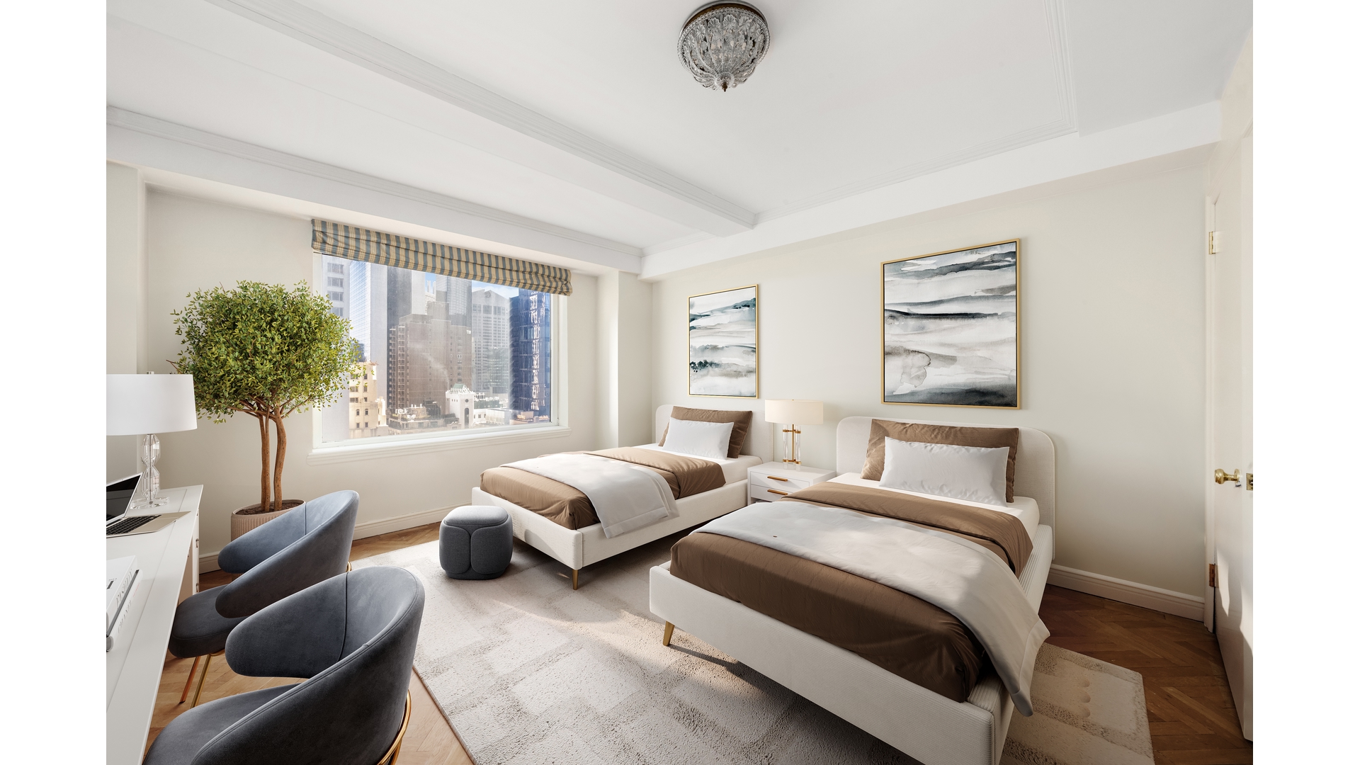 #11 photo, 160 CENTRAL Park S, ম্যানহাটন Central Park South , NY 10019