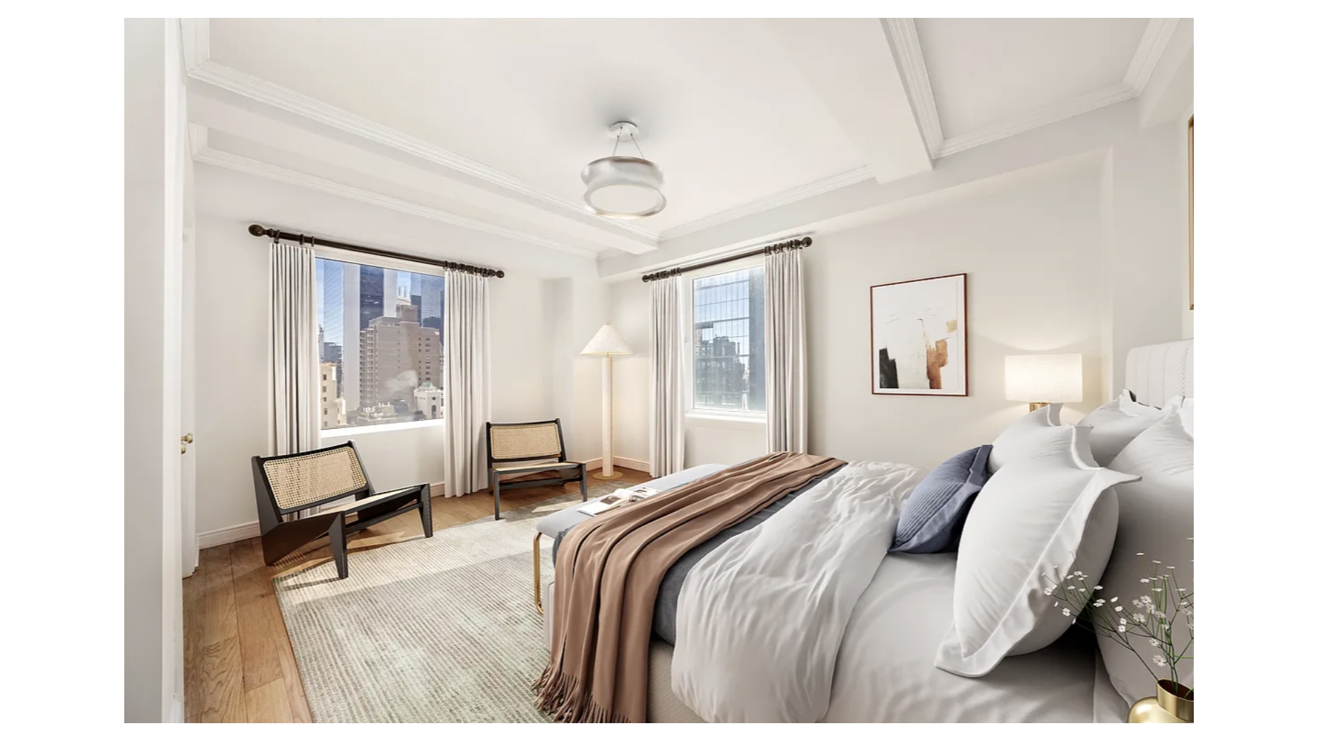 #13 photo, 160 CENTRAL Park S, ম্যানহাটন Central Park South , NY 10019