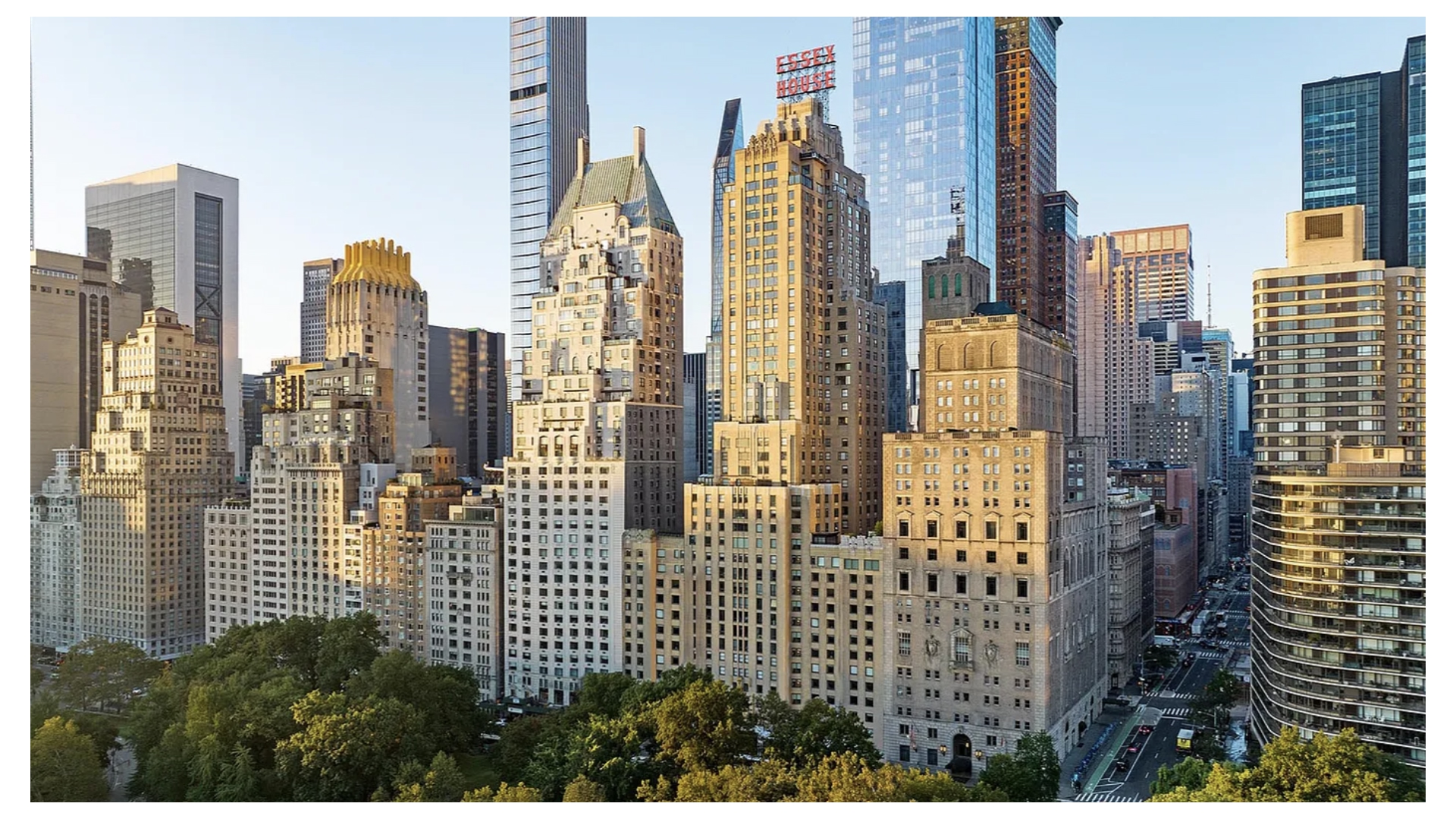 #15 photo, 160 CENTRAL Park S, ম্যানহাটন Central Park South , NY 10019