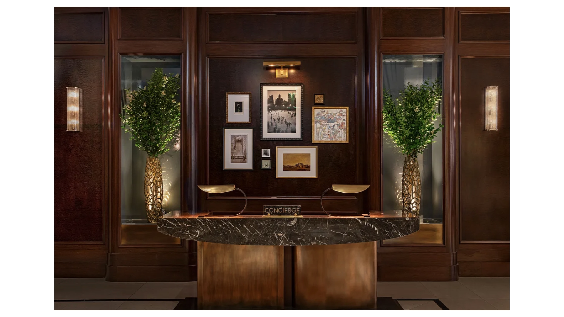 #16 photo, 160 CENTRAL Park S, ম্যানহাটন Central Park South , NY 10019