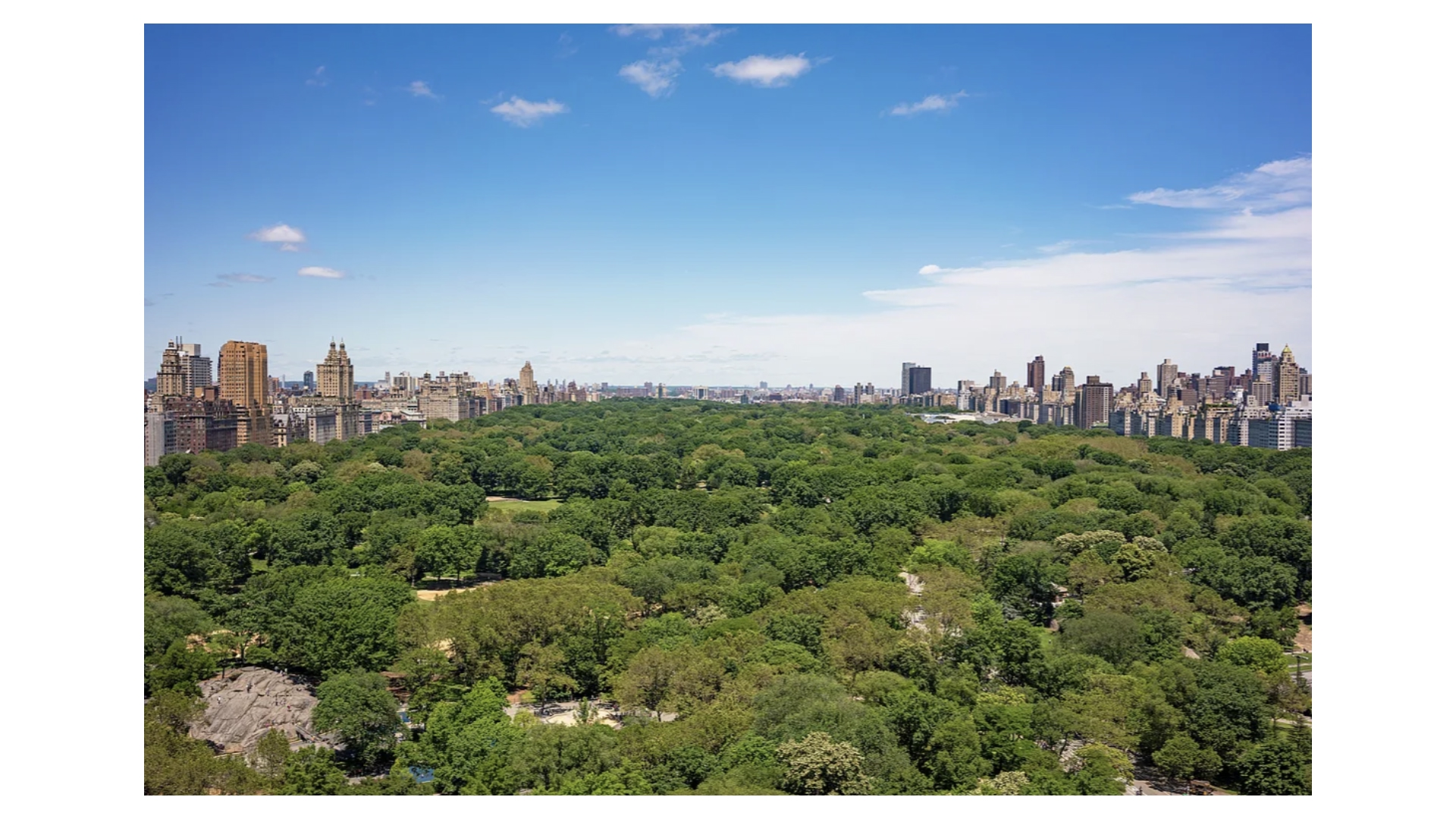 #4 photo, 160 CENTRAL Park S, ম্যানহাটন Central Park South , NY 10019