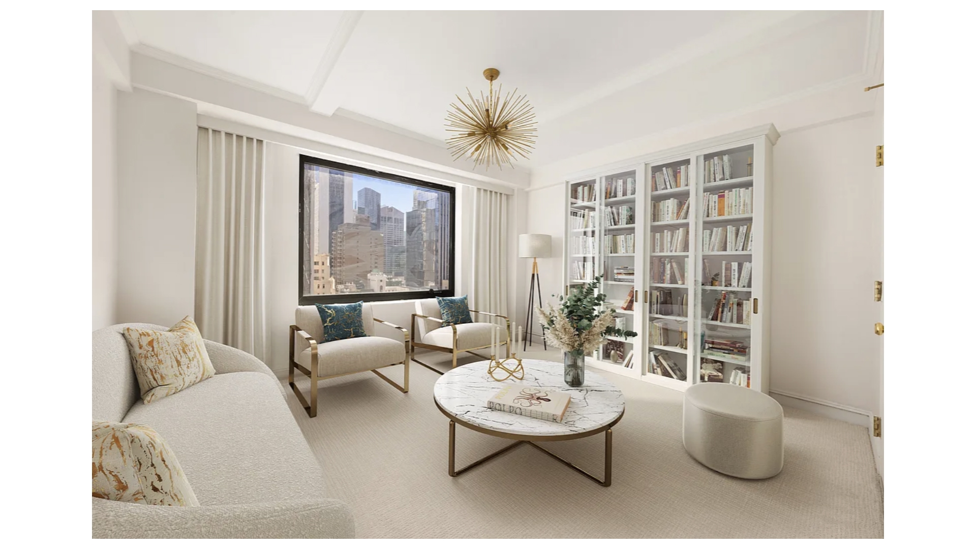 #7 photo, 160 CENTRAL Park S, ম্যানহাটন Central Park South , NY 10019