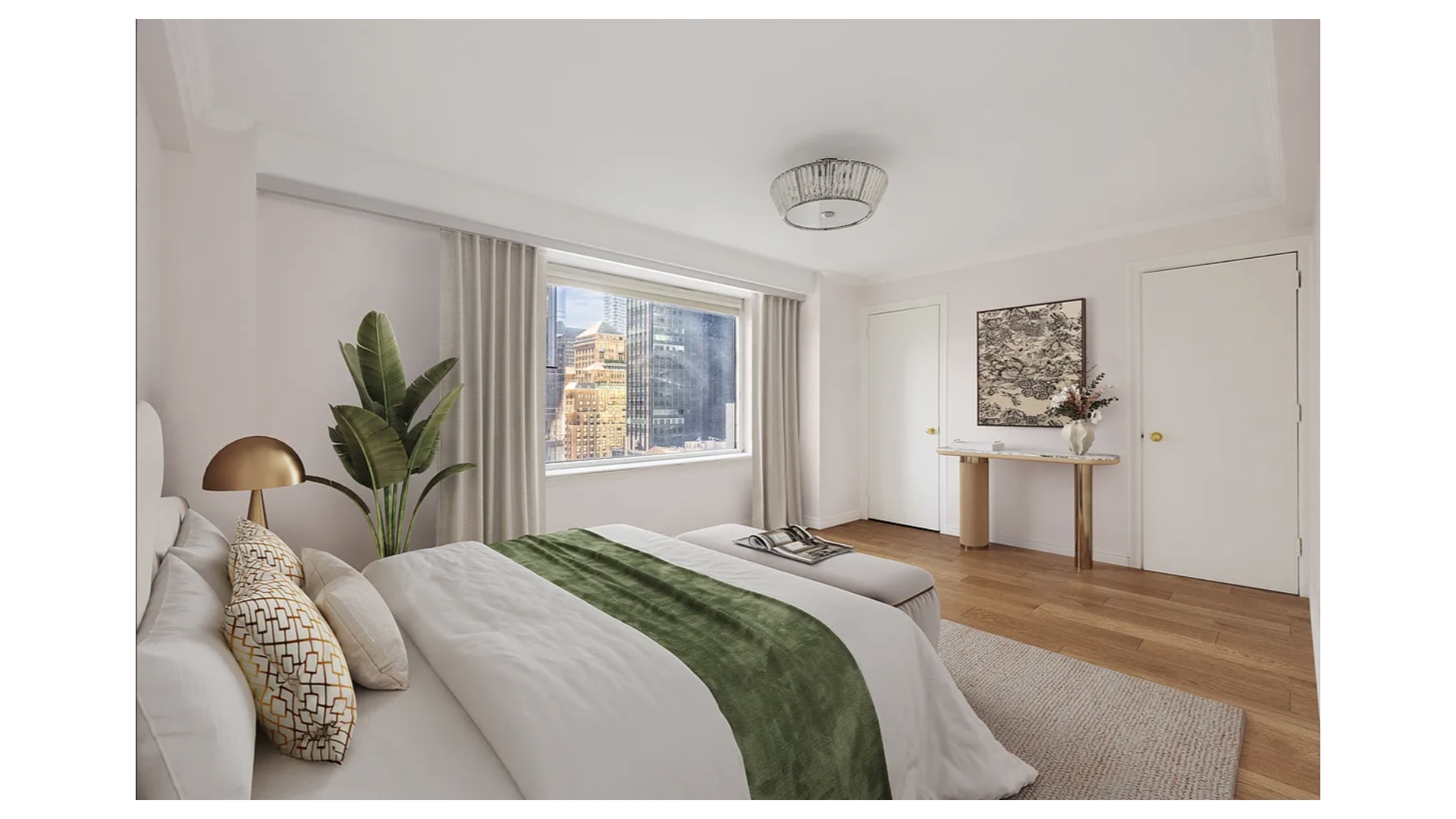 #9 photo, 160 CENTRAL Park S, ম্যানহাটন Central Park South , NY 10019