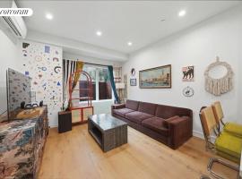 256 WINTHROP Street #1A 布鲁克林 Prospect Lefferts Gardens, NY