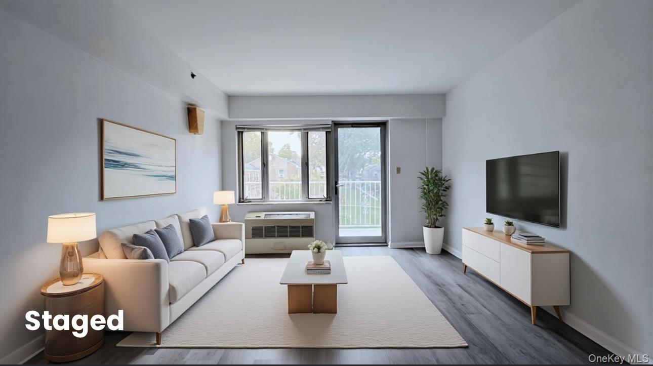 #2 photo, 6434 Grand Central Parkway, Forest Hills , NY 11375