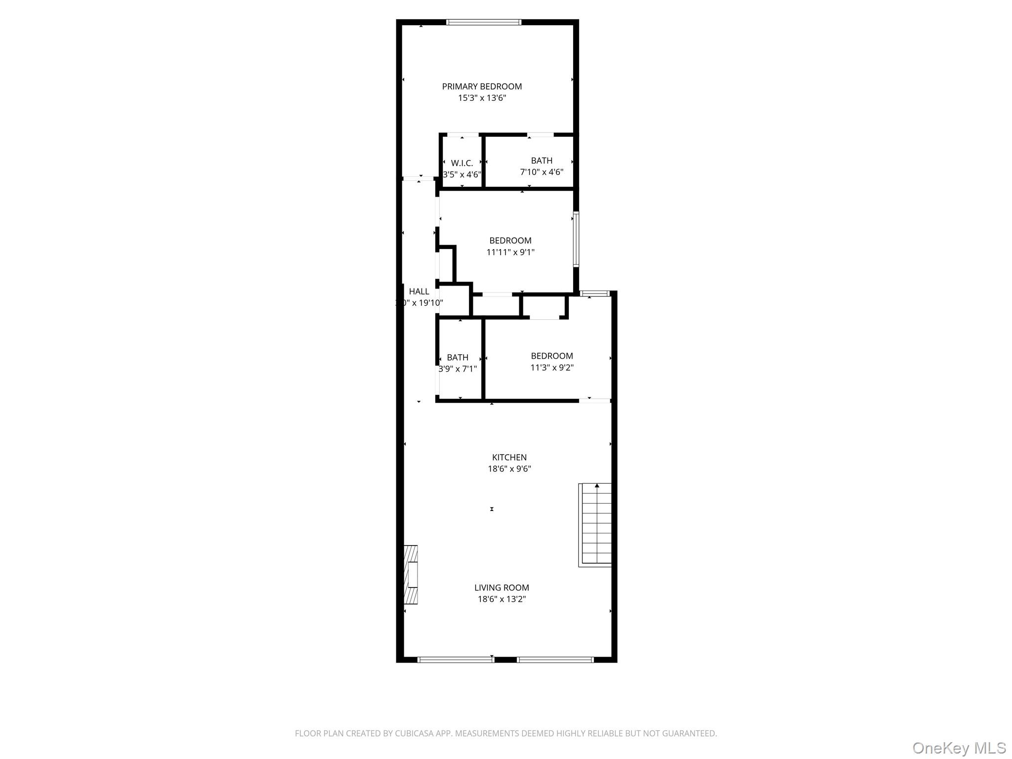 #8 photo, 48 Essex Street, Бруклин ‖ Brooklyn , NY 11208