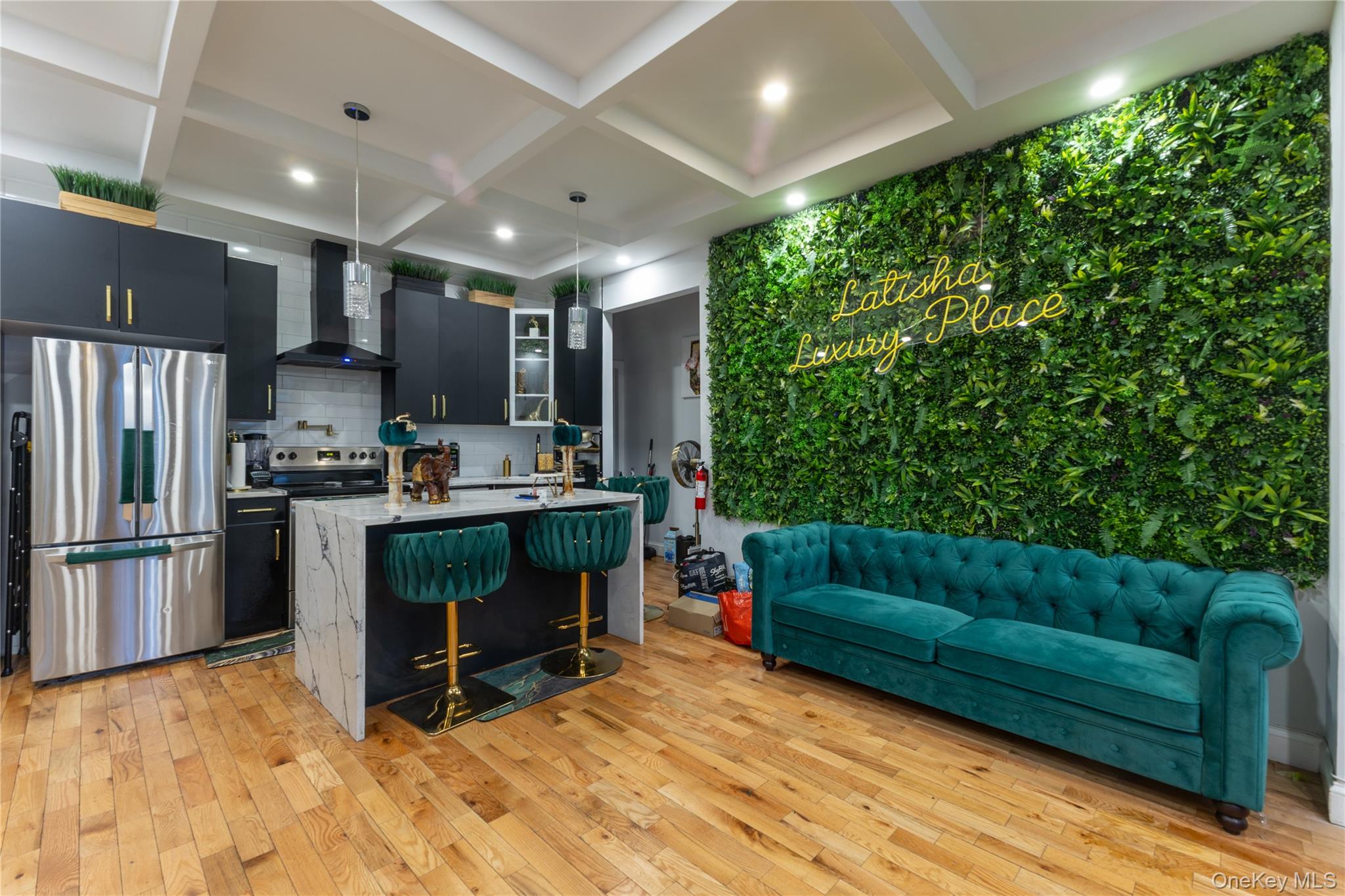 #1 photo, 48 Essex Street, ब्रुकलीन Brooklyn , NY 11208