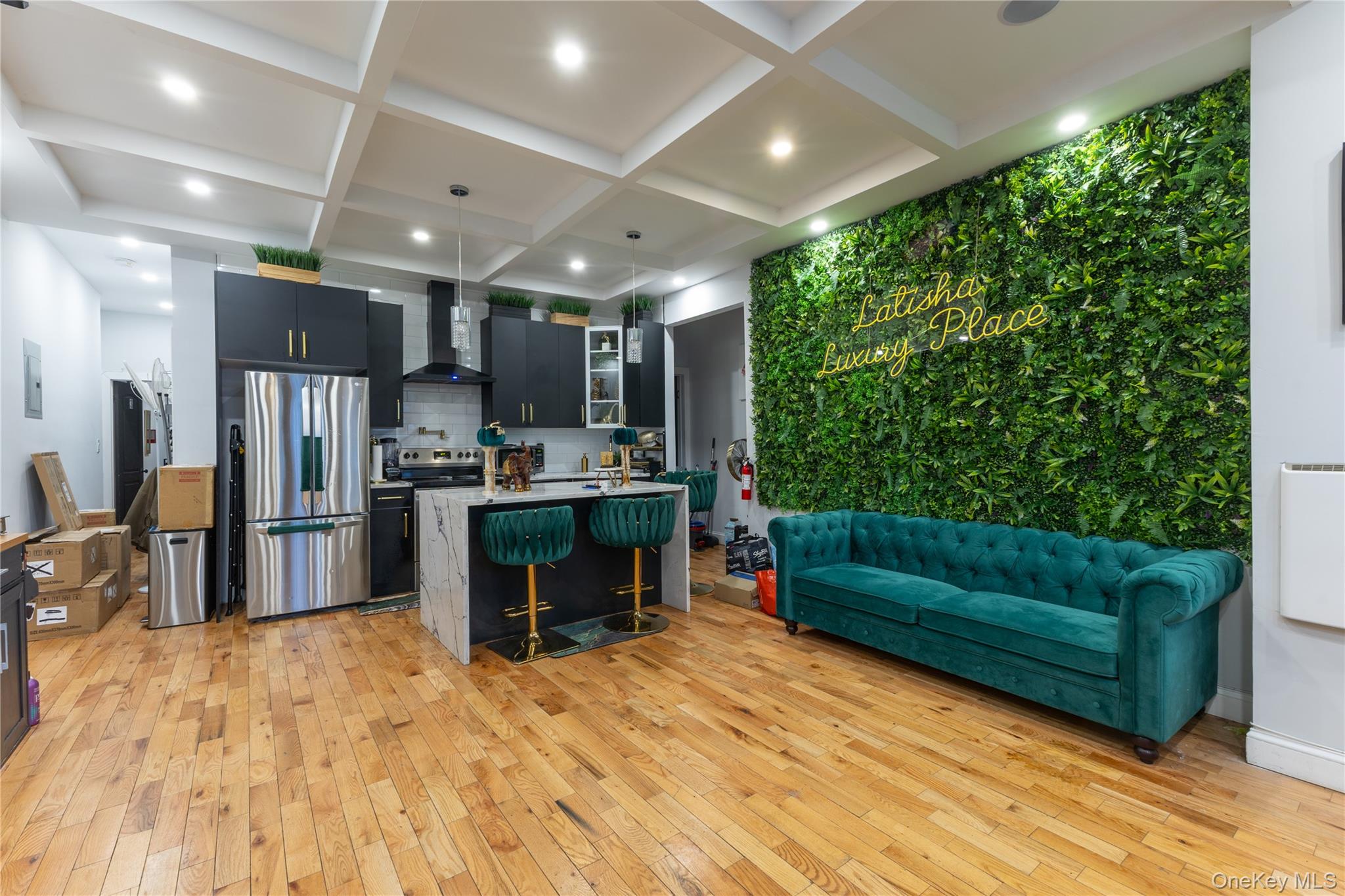 #2 photo, 48 Essex Street, ब्रुकलीन Brooklyn , NY 11208