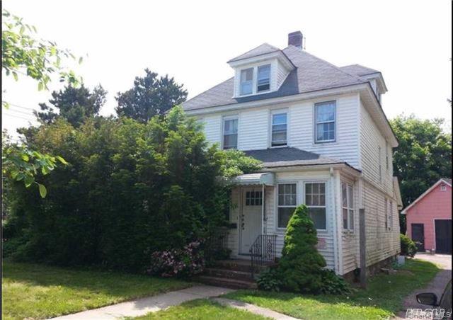 #1 photo, 4 Burch ave, 東長島 Amityville , NY 11701