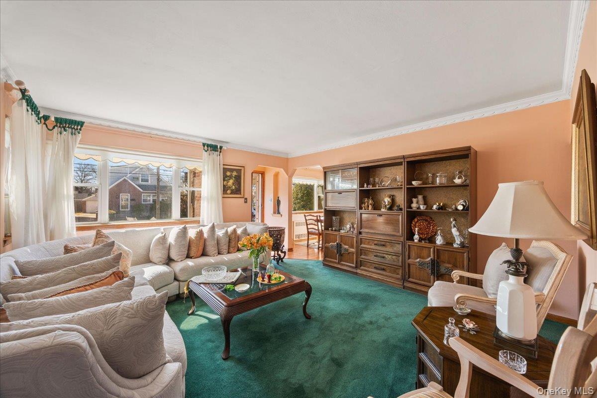 #9 photo, 214 Central Boulevard, Нассау ‖ New Hyde Park , NY 11040