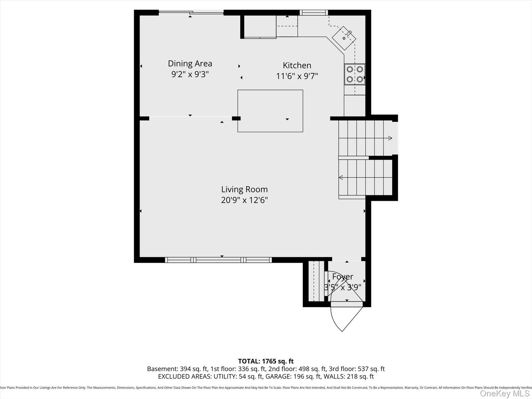 #17 photo, 3643 Woodward Avenue, নাসাউ কাউন্টি Seaford , NY 11783