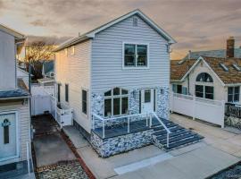 97 Cedarhurst Avenue 长岛 Point Lookout, NY