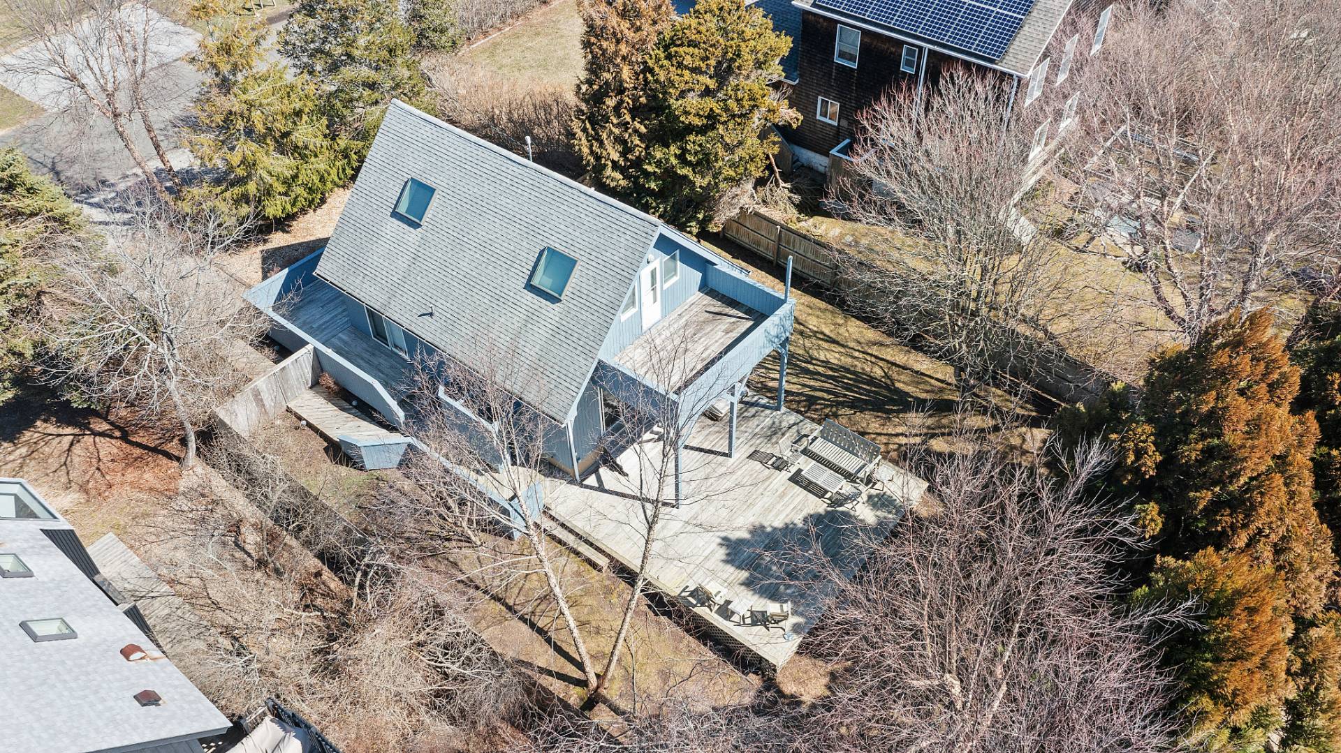 #19 photo, 33  Agnew Avenue, Саффолк ‖ Montauk , NY 11954