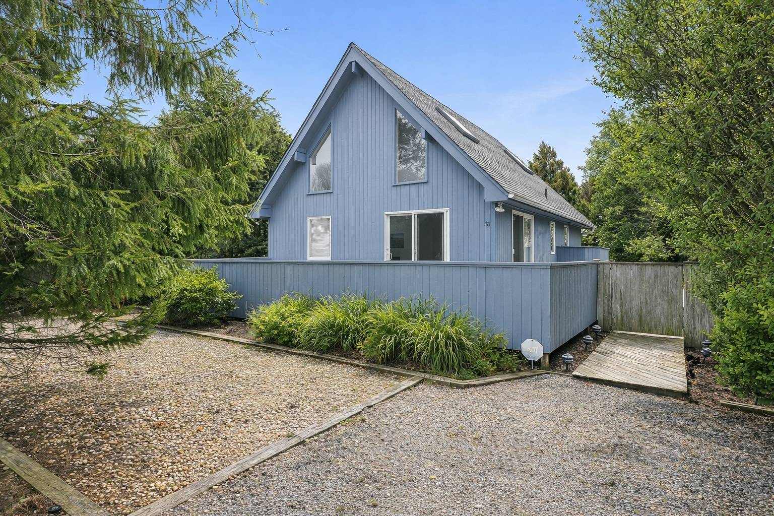 #2 photo, 33  Agnew Avenue, Саффолк ‖ Montauk , NY 11954