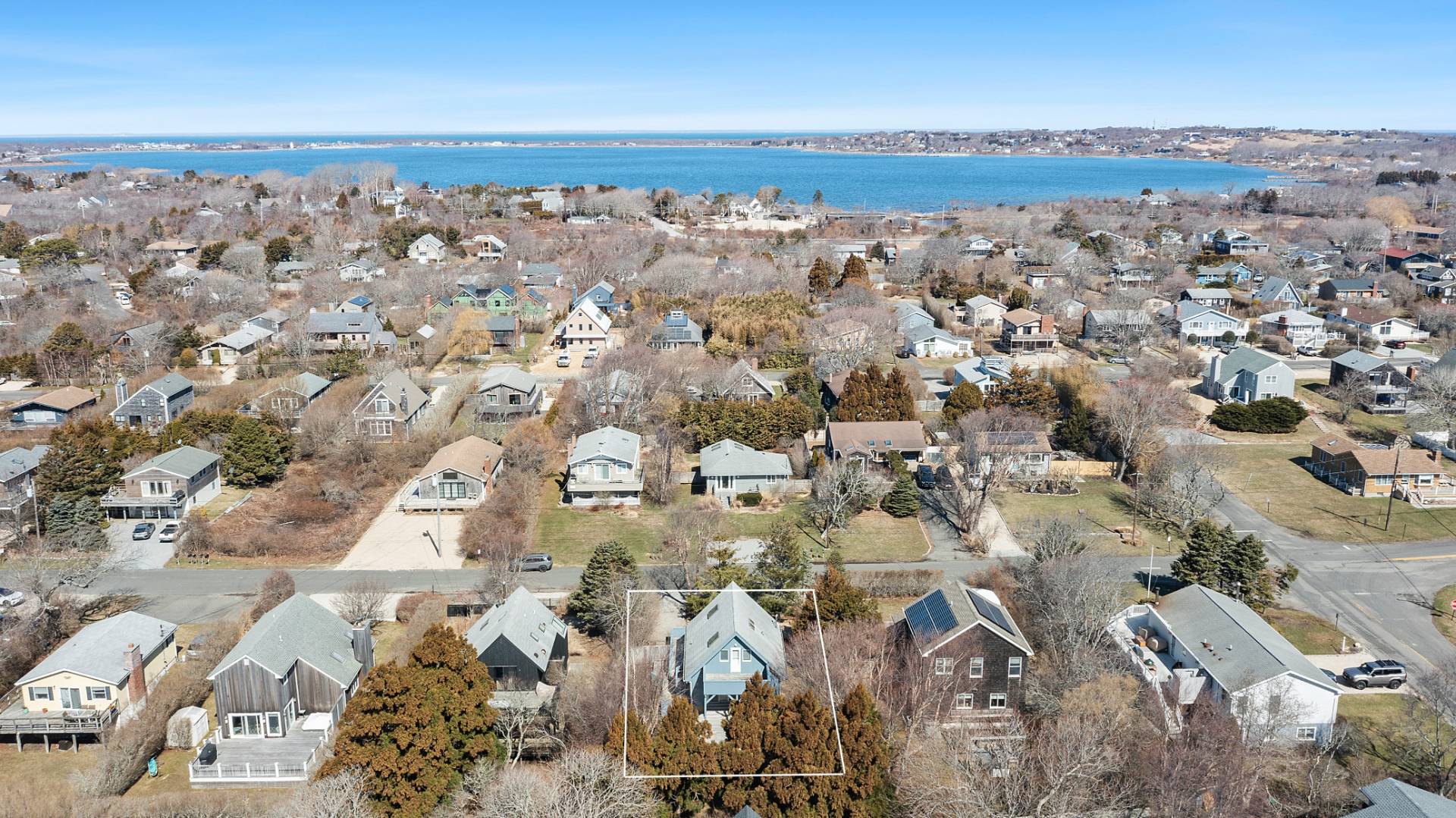 #21 photo, 33  Agnew Avenue, Саффолк ‖ Montauk , NY 11954