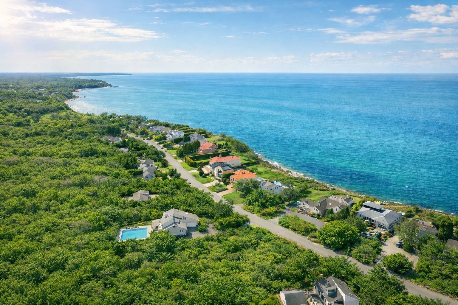 #4 photo, 875 & 785 The Strand, সাফোক কাউন্টি East Marion , NY 11939