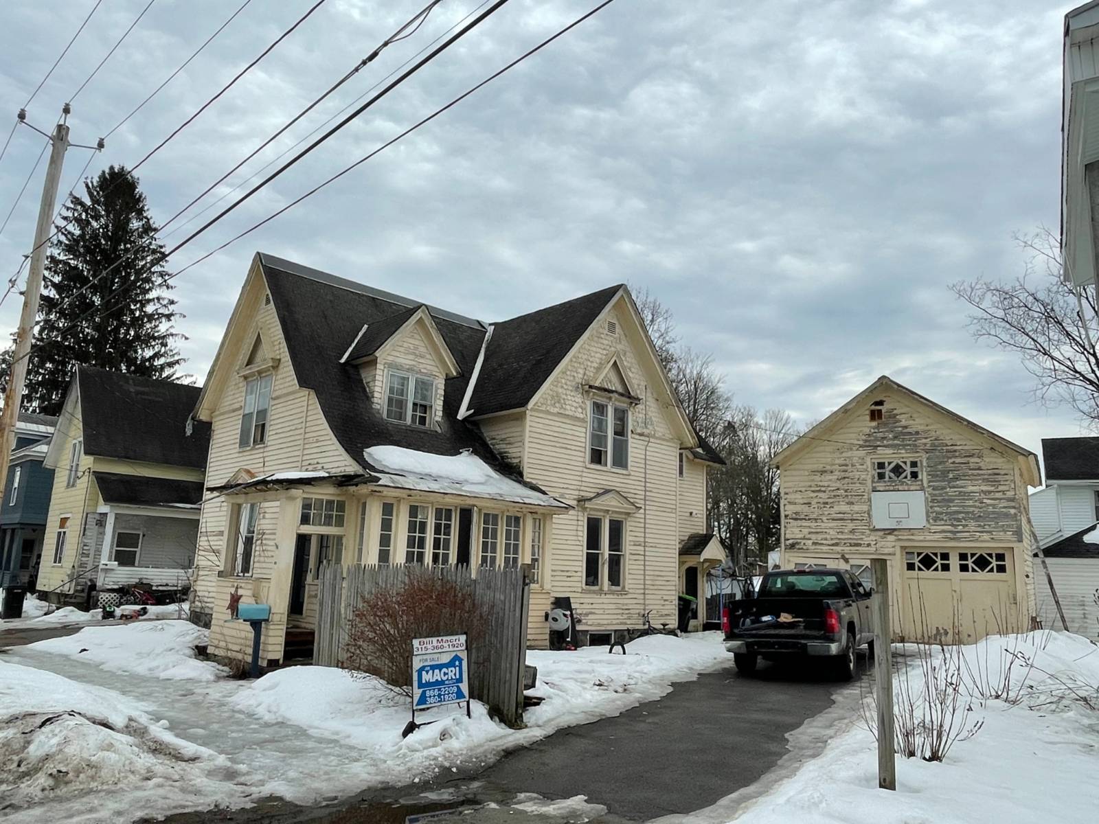 #1 photo, 18 Lamberson St., Dolgeville , NY 13329