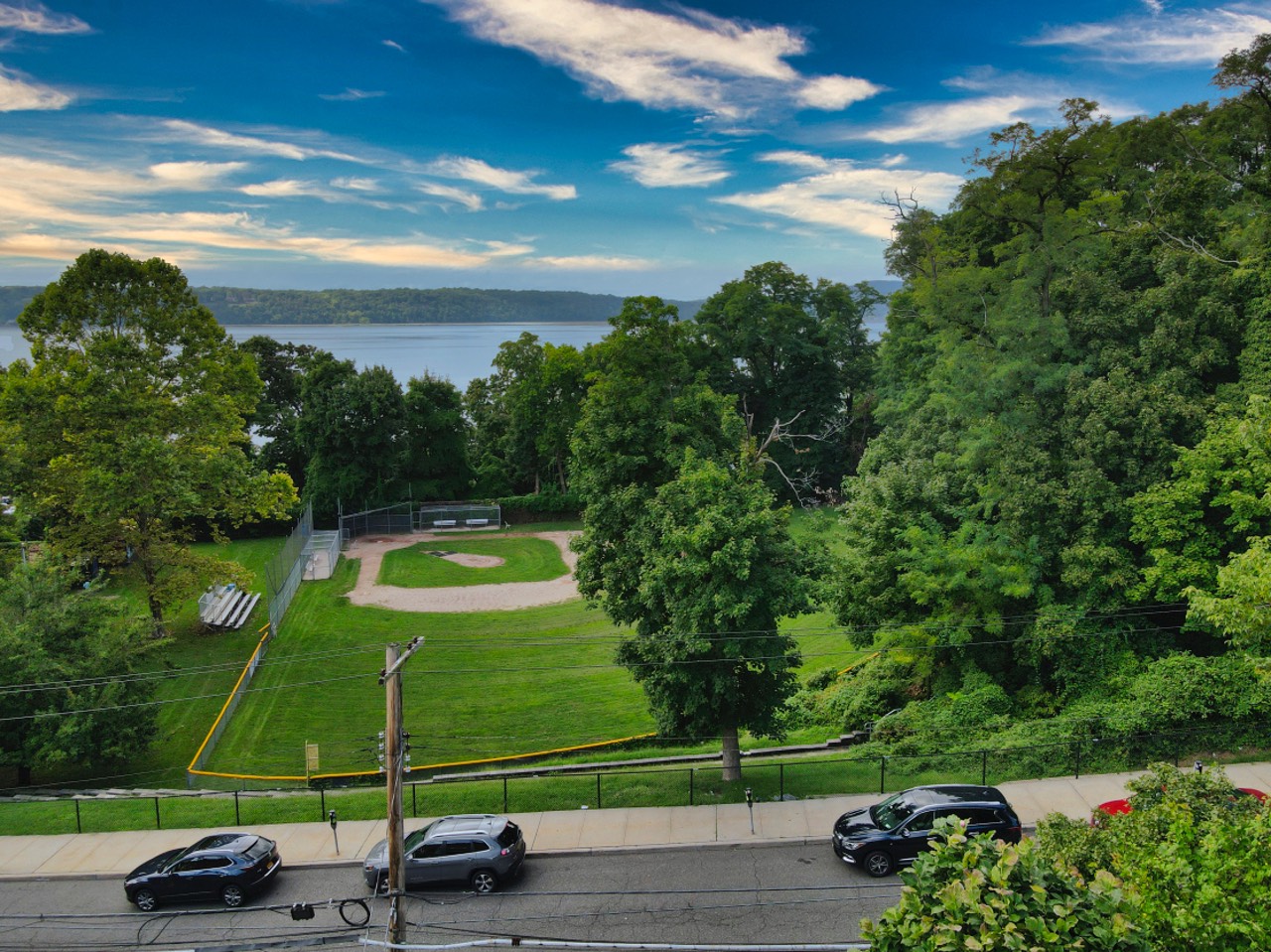 #21 photo, 8 Hudson Terrace, #3S, Dobbs Ferry , NY 10522