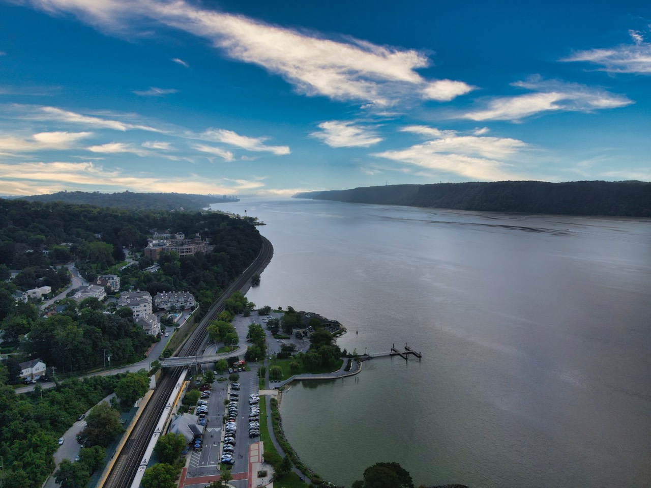 #22 photo, 8 Hudson Terrace, #3S, Dobbs Ferry , NY 10522