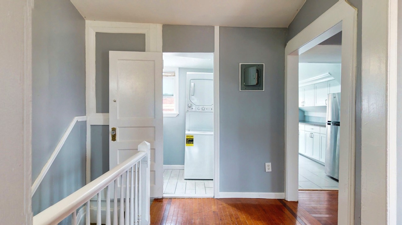 #3 photo, 8 Hudson Terrace, #3S, Dobbs Ferry , NY 10522