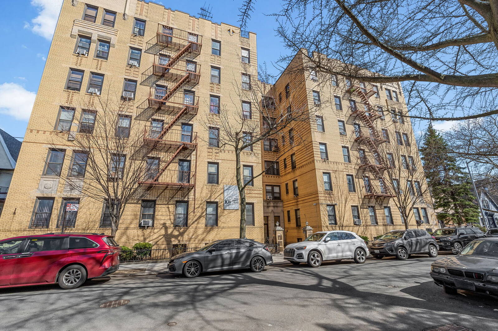 #2 photo, 1053 E 13th Street, #D1, ব্রুকলিন Midwood , NY 11230