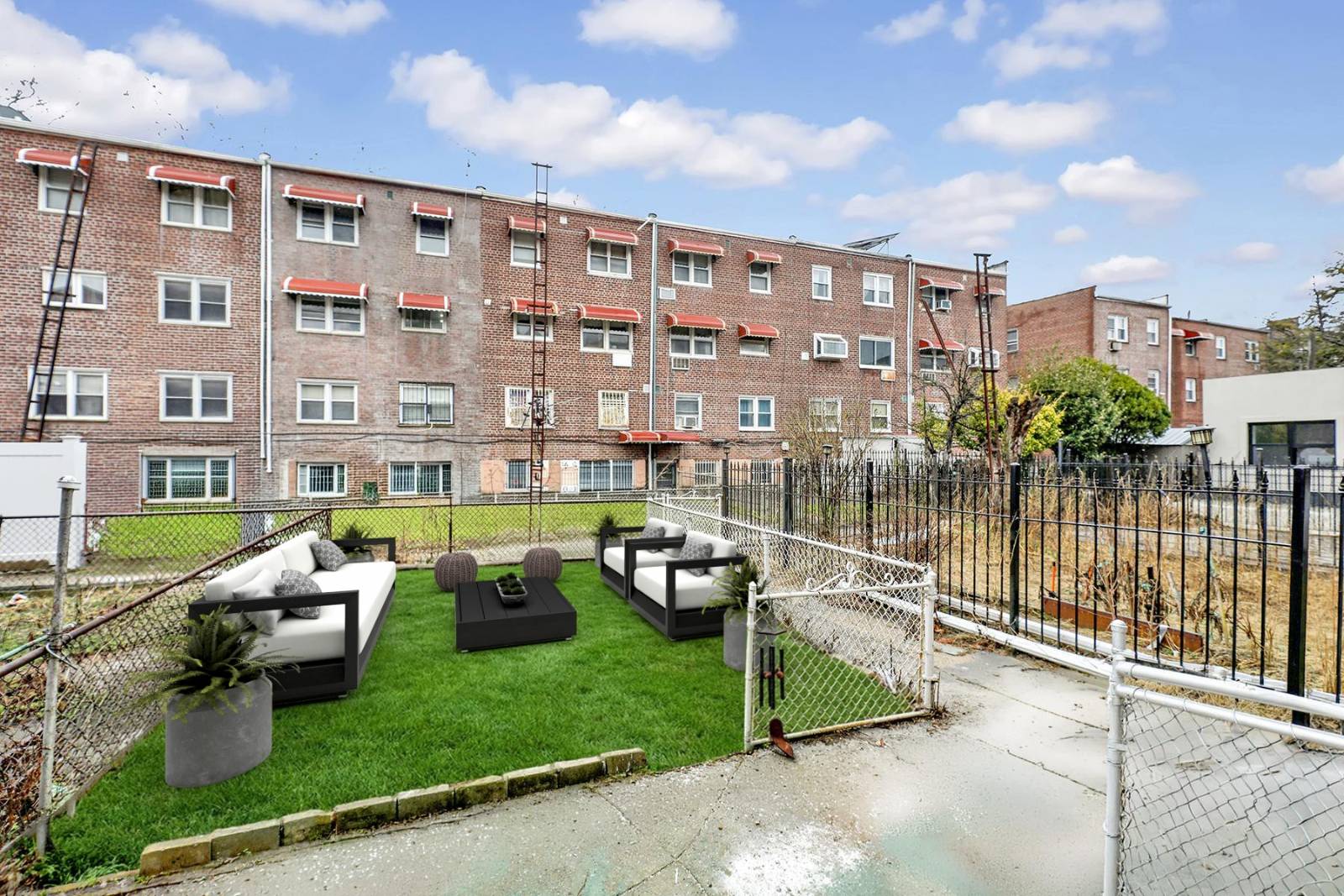 #15 photo, 560 east 80 street, ব্রুকলিন Canarsie , NY 11236