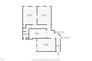 #25 photo, 3105 Brighton 3rd Street , #1-K, Бруклин ‖ Brighton Beach , NY 11235