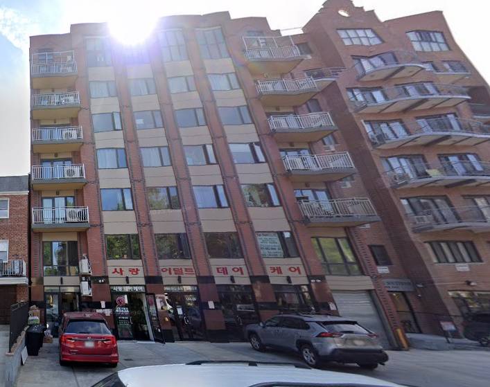 #1 photo, 144-56 Roosevelt Avenue Condo Unit 6A Flushing 11354, কুইন্‌স Flushing , NY 11354