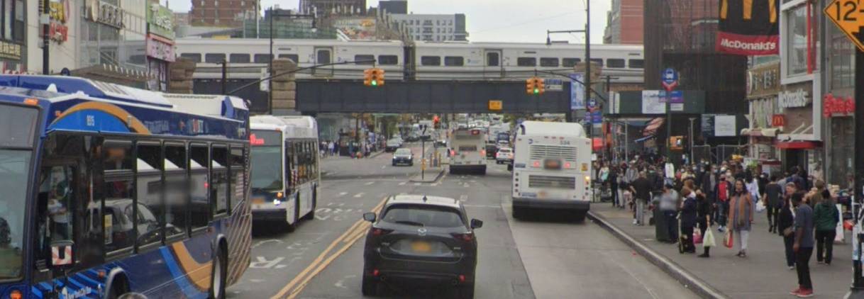 #13 photo, 144-56 Roosevelt Avenue Condo Unit 6A Flushing 11354, কুইন্‌স Flushing , NY 11354