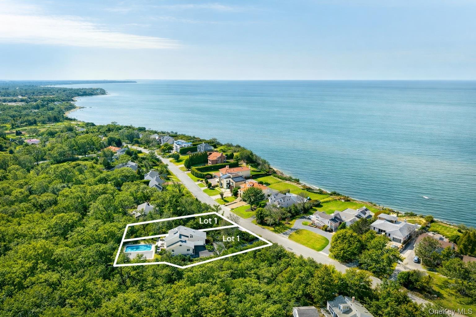 #1 photo, 875 & 785 The Strand, Саффолк ‖ East Marion , NY 11939