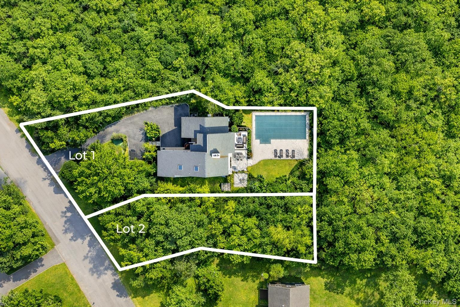 #2 photo, 875 & 785 The Strand, Саффолк ‖ East Marion , NY 11939