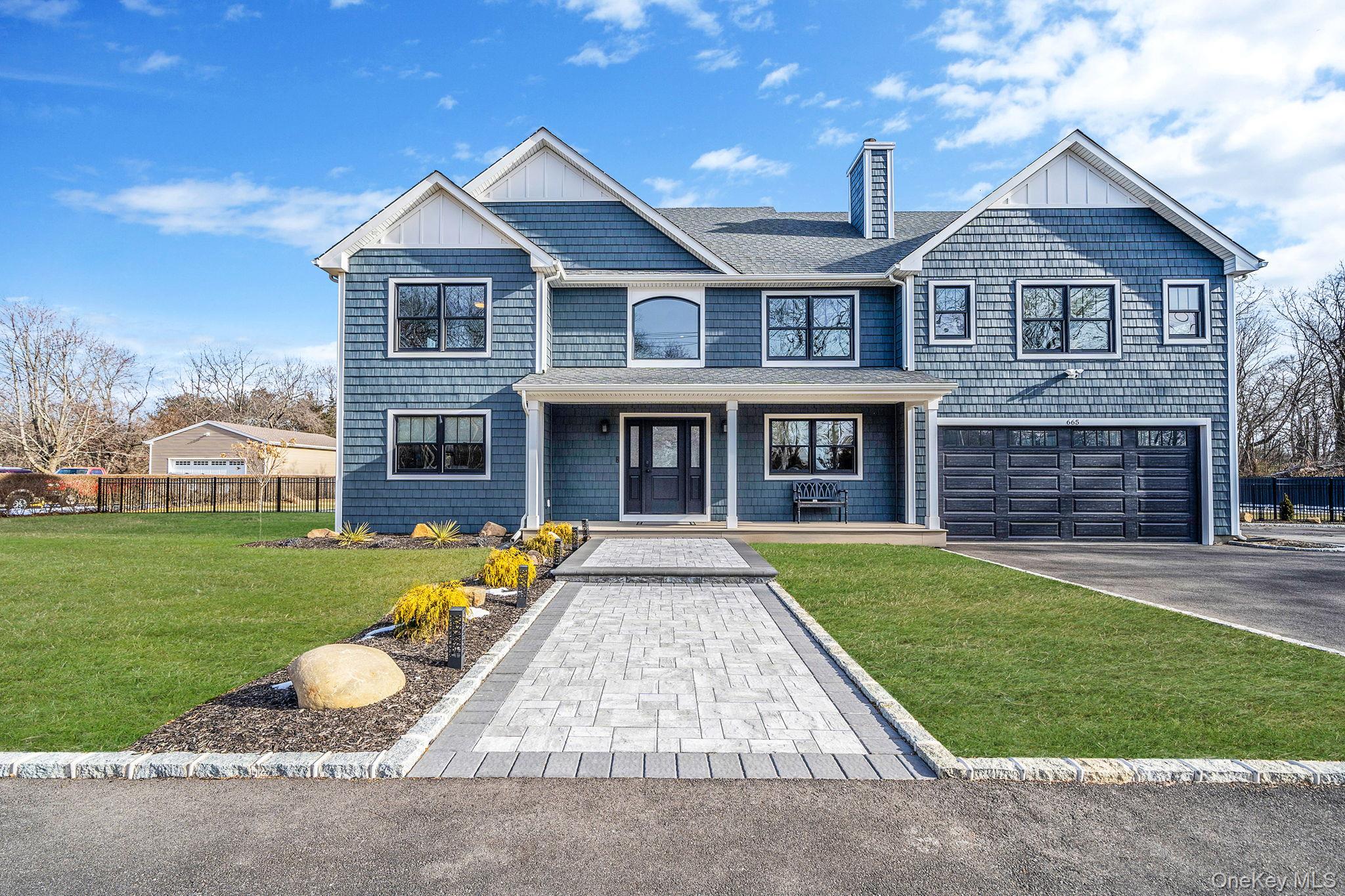 #1 photo, 665 Mount Sinai Coram Road, מחוז סאפוק Mount Sinai , NY 11766