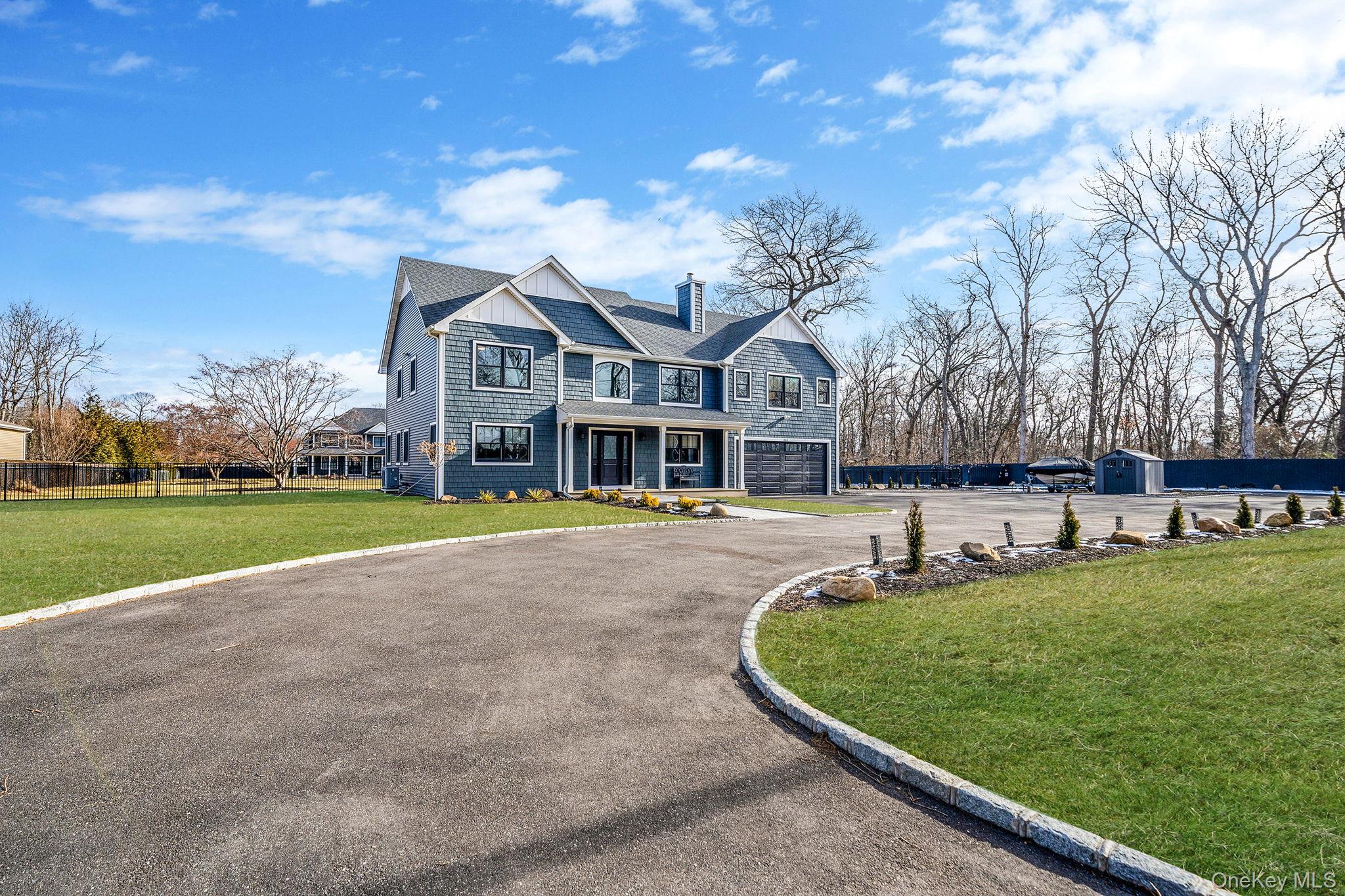 #2 photo, 665 Mount Sinai Coram Road, מחוז סאפוק Mount Sinai , NY 11766