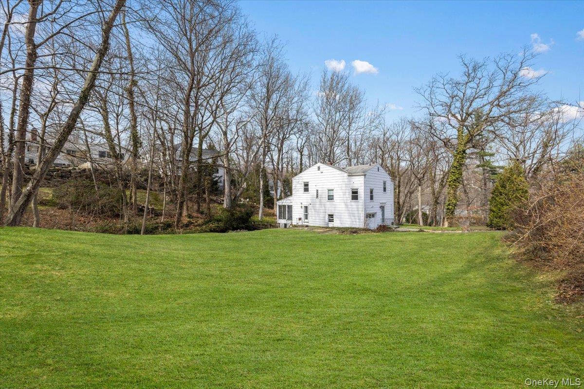 #3 photo, 111 SPIER Road, Scarsdale , NY 10583