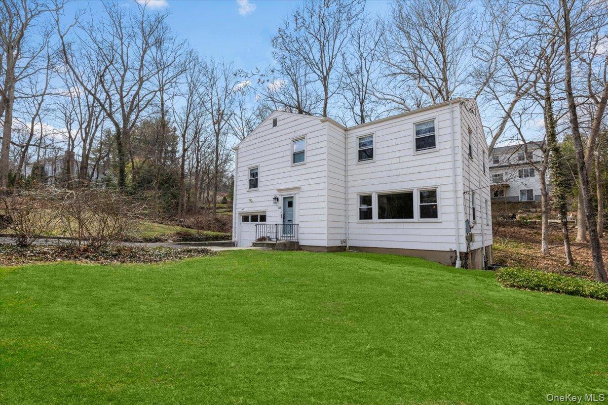 #4 photo, 111 SPIER Road, Scarsdale , NY 10583