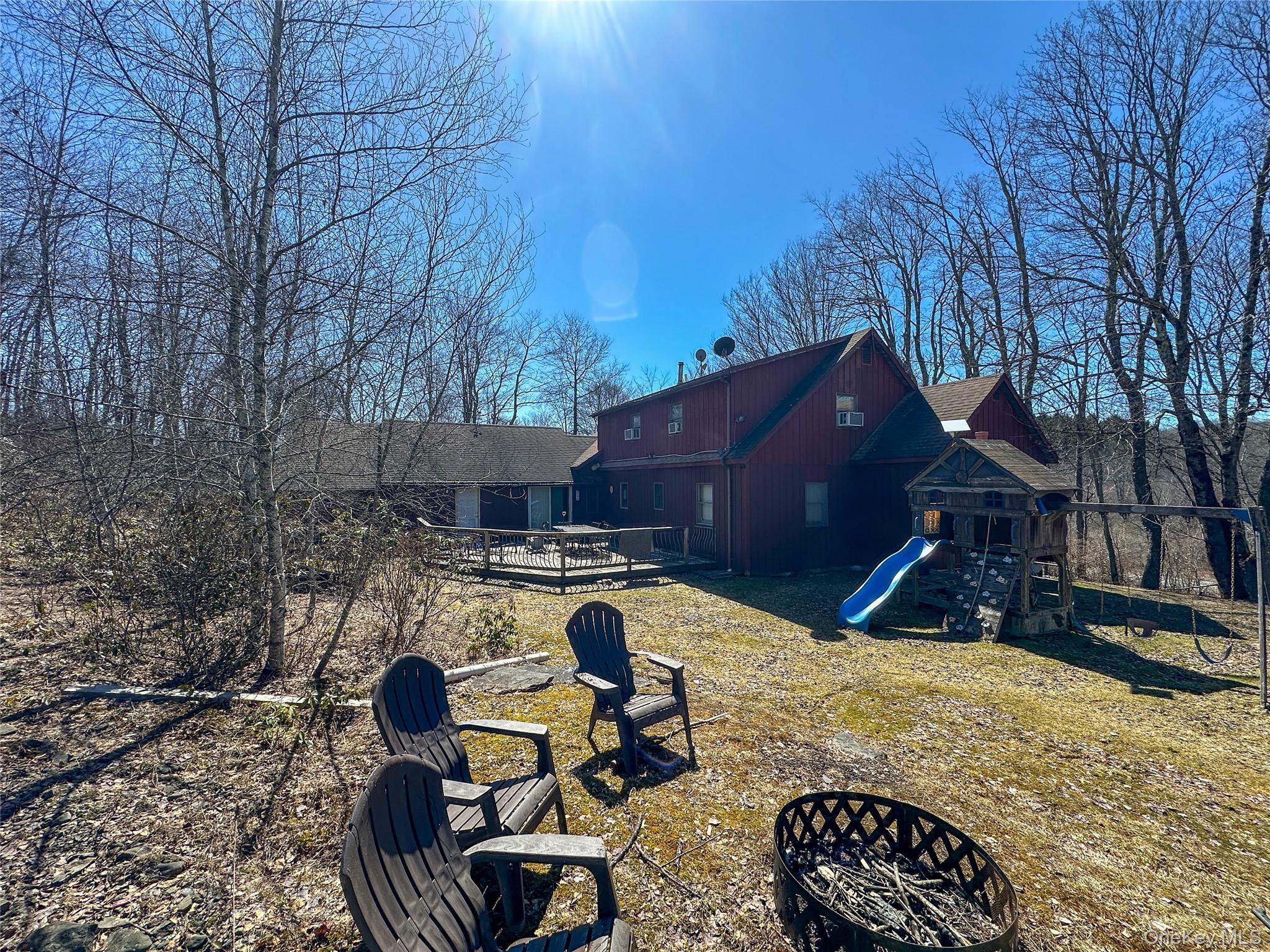 #5 photo, 381 Dutch Hill Road, Call Listing Agent , NY 12776