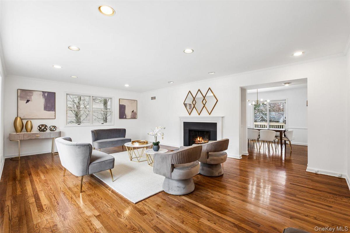 #3 photo, 168 Waverly Road, Scarsdale , NY 10583