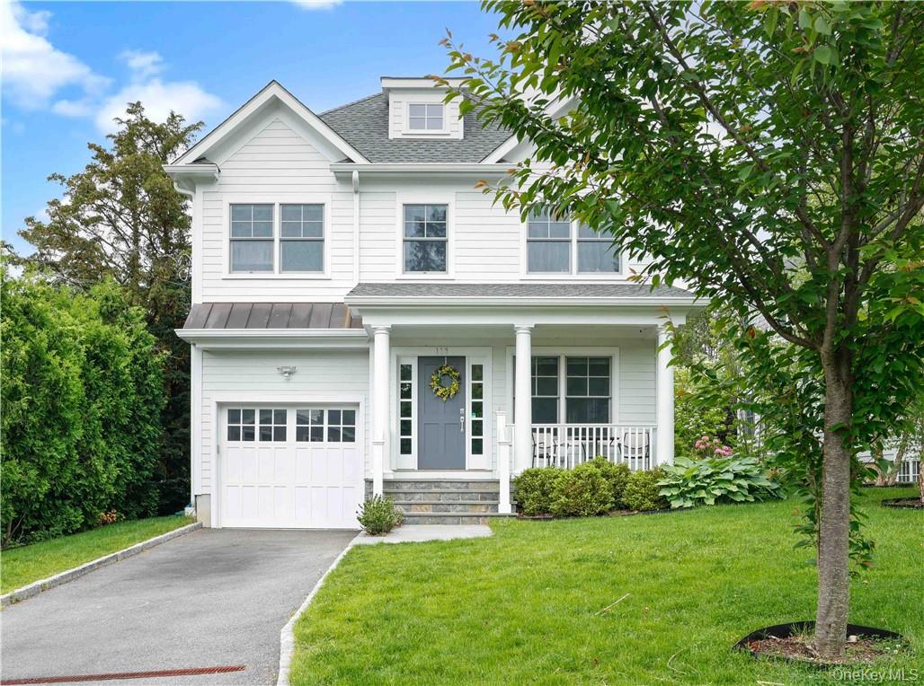 #1 photo, 113 Brown Road, 纽约州 Scarsdale , NY 10583