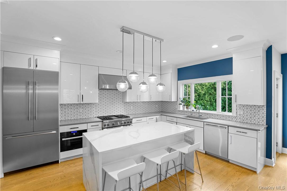 #3 photo, 113 Brown Road, 纽约州 Scarsdale , NY 10583