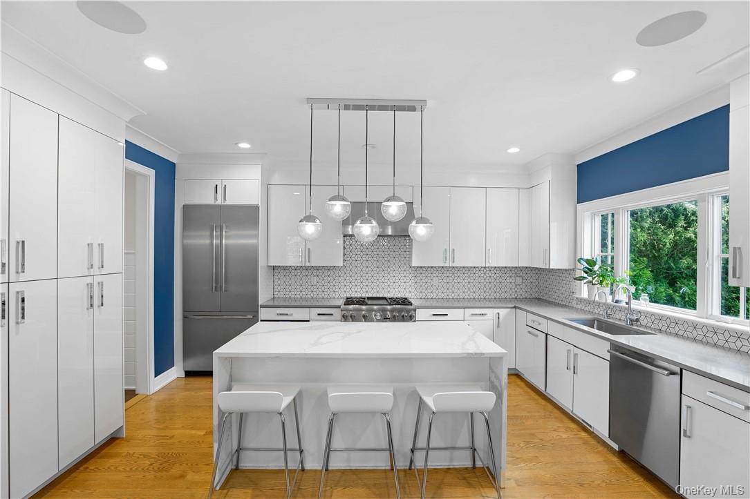 #4 photo, 113 Brown Road, 纽约州 Scarsdale , NY 10583