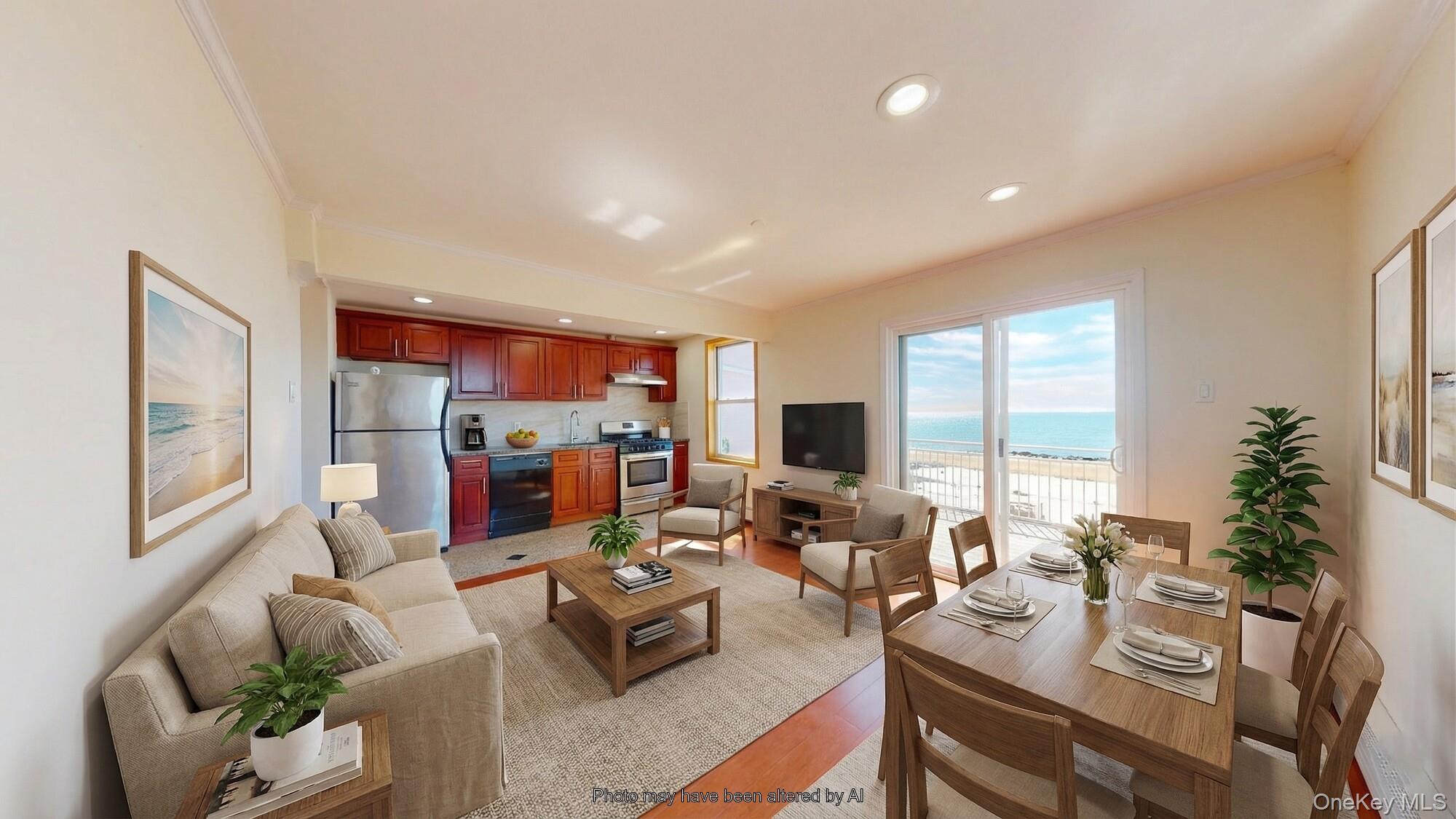 #3 photo, 4300 Atlantic Avenue, 布鲁克林 Brooklyn , NY 11224