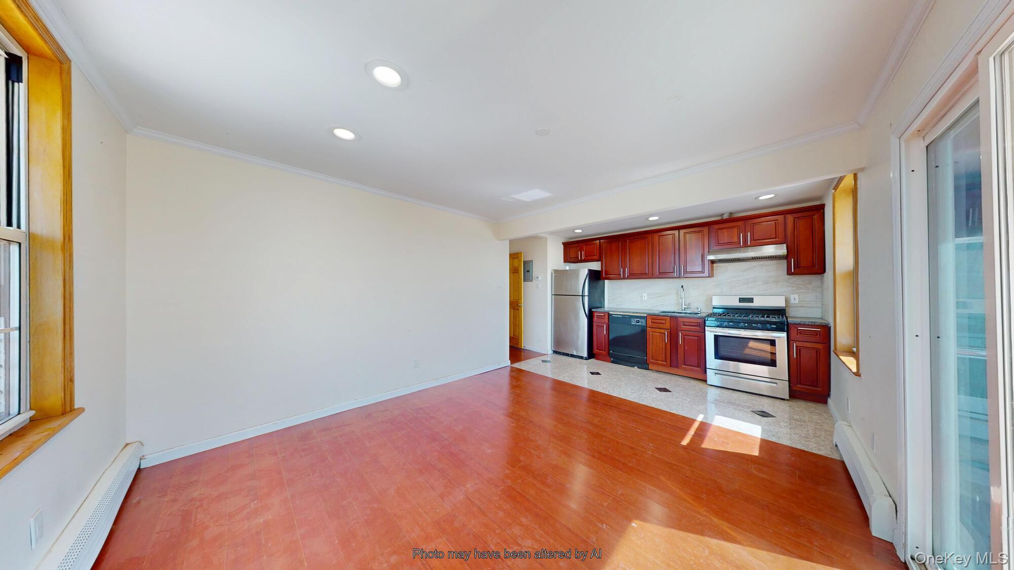 #6 photo, 4300 Atlantic Avenue, 布鲁克林 Brooklyn , NY 11224