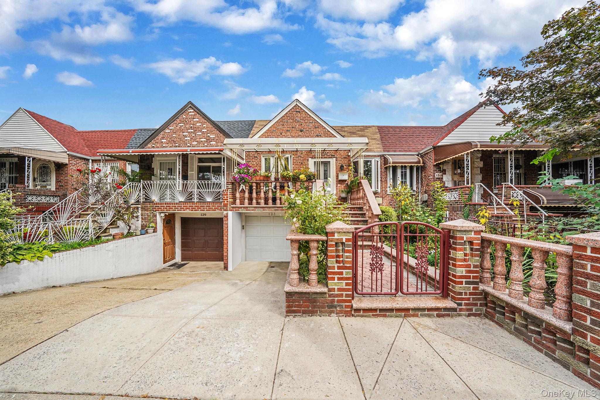 #1 photo, 133 E 87th Street, Brooklyn , NY 11236