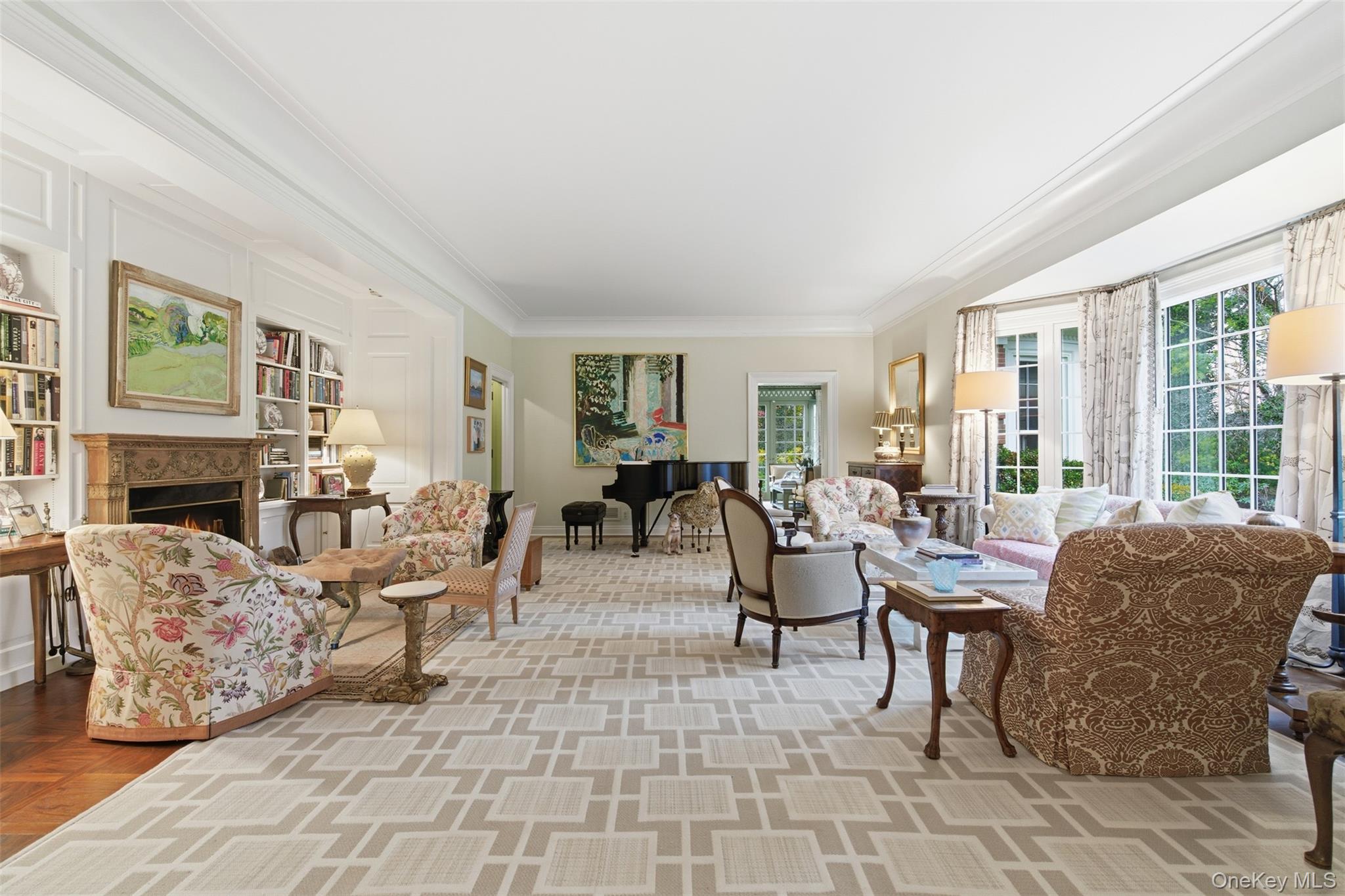 #6 photo, 159 Factory Pond Road, 롱 아일랜드 Mill Neck , NY 11560