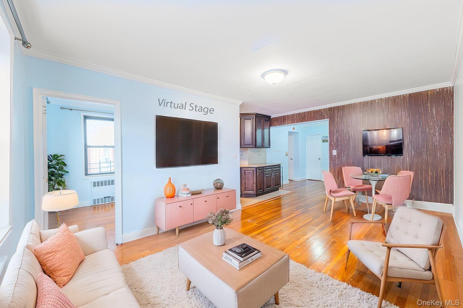 #1 photo, 15025 72nd Road, Kew Garden Hills , NY 11367