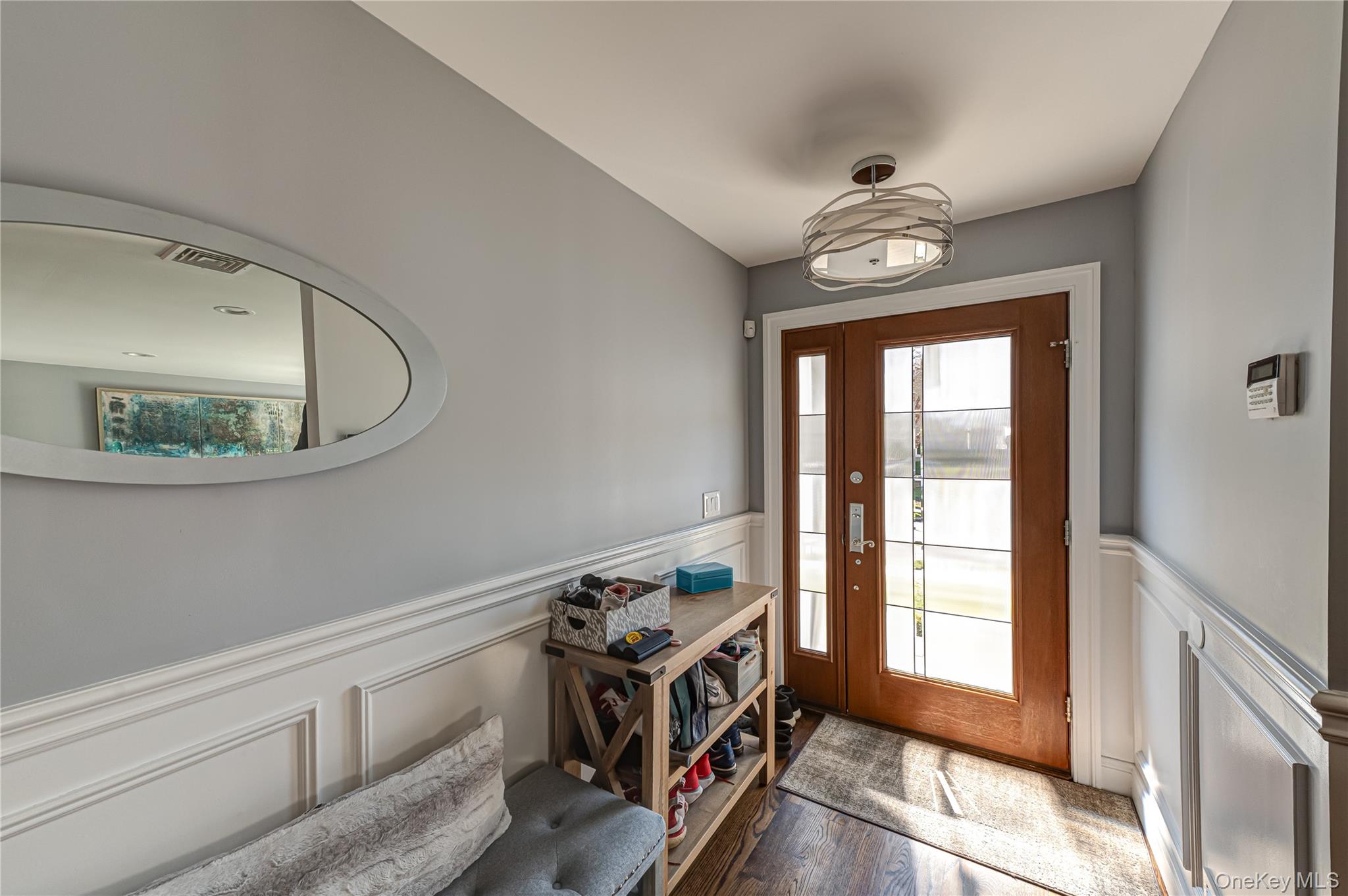 #2 photo, 35 Circle Drive, Нассау ‖ Syosset , NY 11791