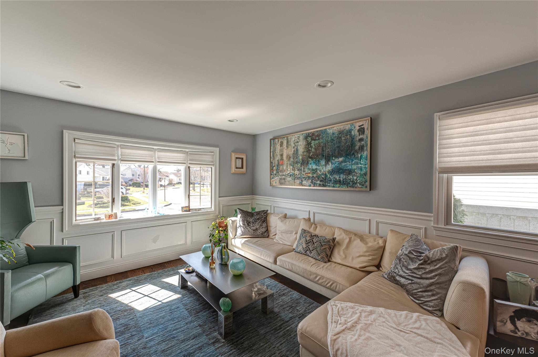 #3 photo, 35 Circle Drive, Нассау ‖ Syosset , NY 11791