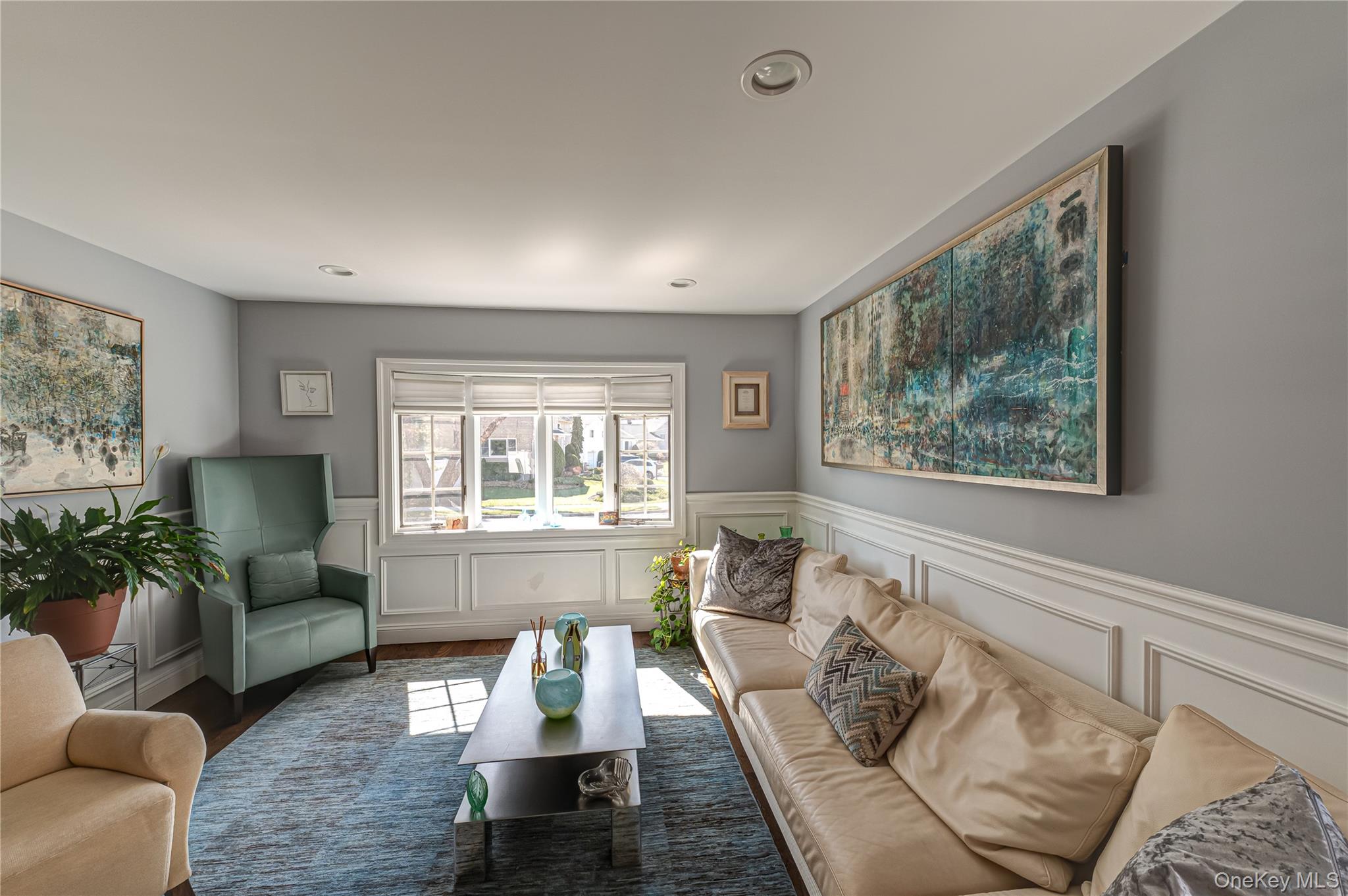 #4 photo, 35 Circle Drive, Нассау ‖ Syosset , NY 11791