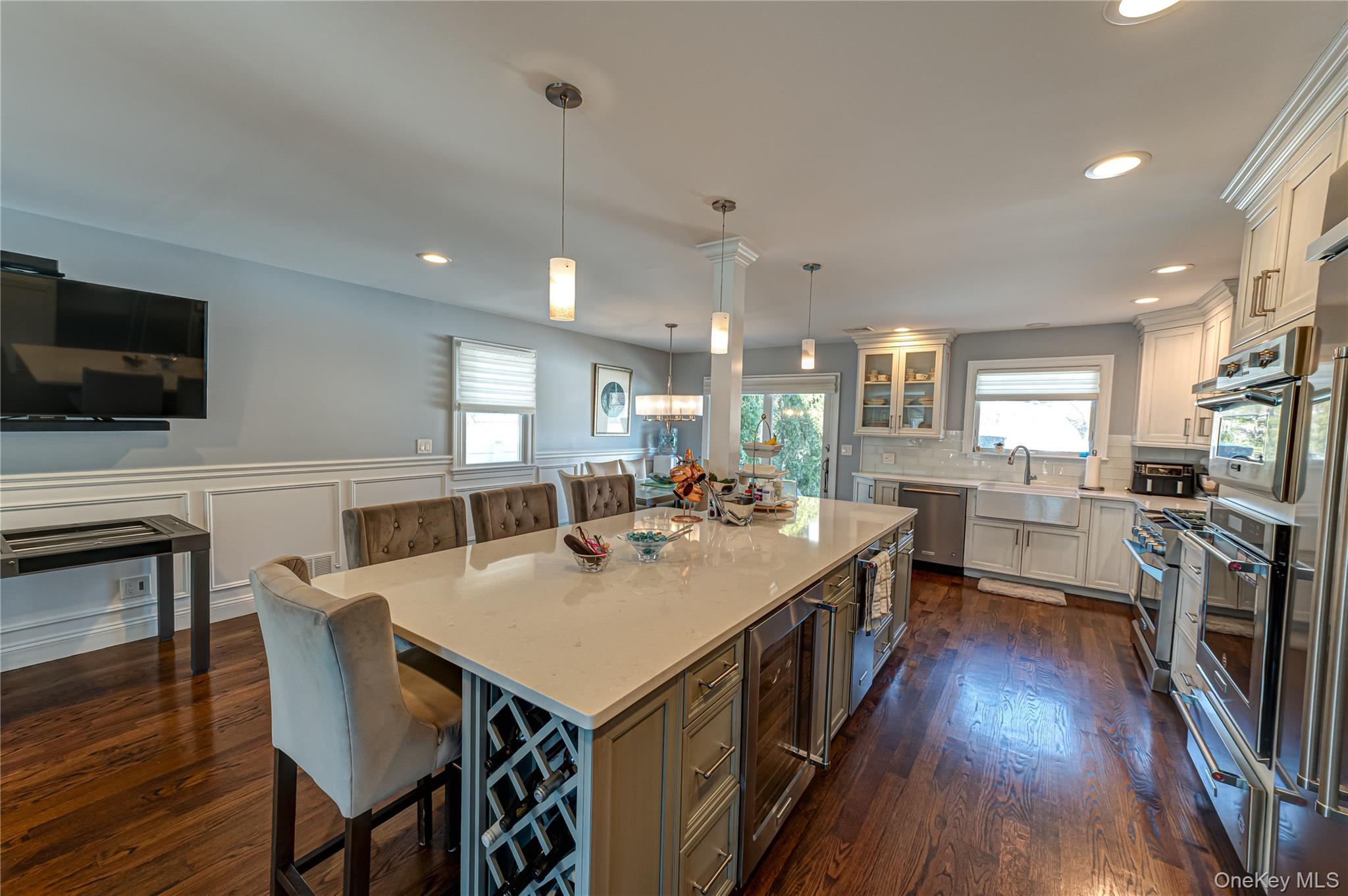 #5 photo, 35 Circle Drive, Нассау ‖ Syosset , NY 11791